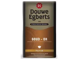 Douwe Egberts Koffie Gold 500 Gram