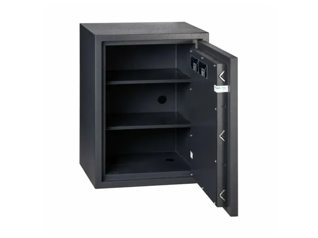 Brand en Inbraakwerende Kluis HomeSafe S2-50-KL30 Sleutelslot