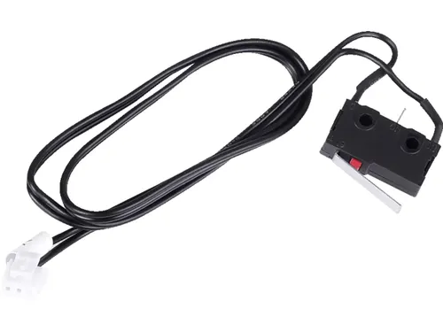 Hi Y-Axis Limit Switch
