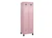 locker voor scheiding van kleding,HxBxD 1950x600x500mm,2vak