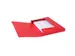 CARTOBOX glanskarton rug 25mm rood