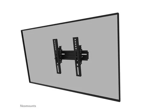 TV wandsteun Kantelbaar WL35-350BL12 24- 55 Inch Zwart