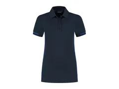 Santino Polo Carsen lady nvy/roy,XS-XXL - L