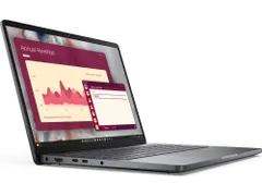 DELL Pro PC14250 Intel Core 5 120U Laptop 14 Inch Full HD+