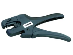 GEDORE 8146draadstripper incl. module-inzetstuk 8146-1