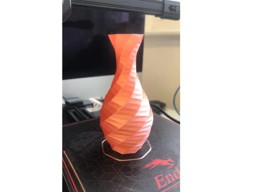 eSUN 3D printer Filament ePLA-Silk 1,75mm Rose Goud 1kg