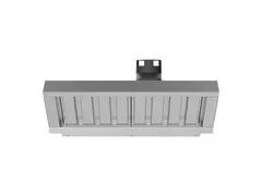 Unox ChefTop Mind afzuigkap 1/ 1GN