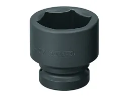 K 21 65 Krachtschroevendraaierbit 1 inch zeskant 65mm