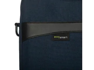 Targus GeoLite EcoSmart Slim Brief Laptoptas 15-16 inch Blauw - 6