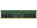 Kingston Technology ValueRAM , 32 Go, 1 x 32 Go, DDR5, 288-pin DIMM