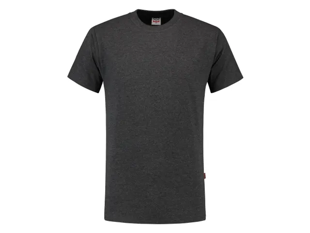 Tricorp T190 101002 T-shirt, antraciet, maat S, per stuk