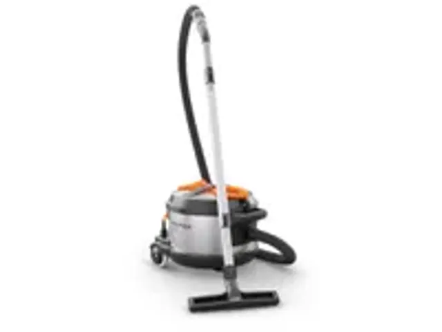 OUTLET Nilfisk VP930 Stofzuiger PRO Hepa HF EU