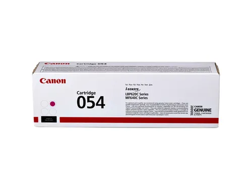 Canon 069 Toner Geel voor i-SENSYS LBP670
