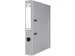 BASIC ordner A4 PP rug van 5 cm grijs