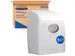 Handdoekroldispenser Kimberly Clark Aquarius wit 6959