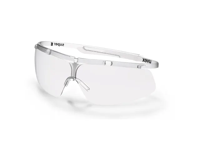 Uvex Super G 9172-110 Veiligheidsbril