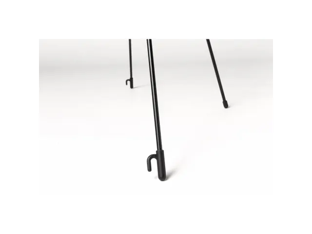 Frame X-Banner Budget 80x180cm Zwart