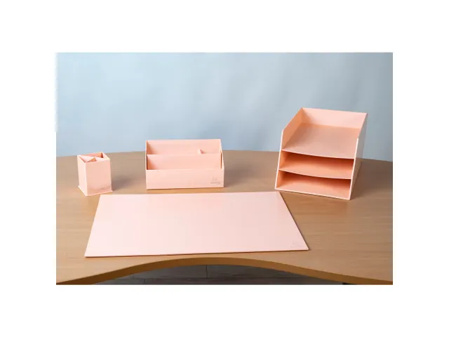 Sorteerder Aquarel koraal