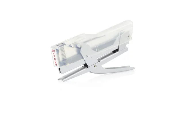 Niettang ZENITH 590 TAL - transp-alu