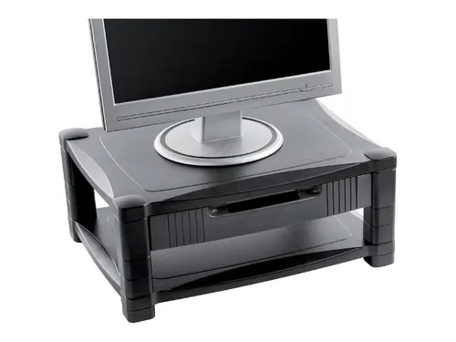 Monitorstandaard Quantore LCD 36kg zwart