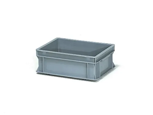 Eurobakken 1309 400x300x145mm 12 Liters