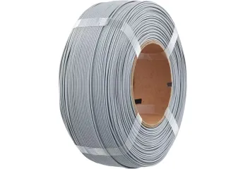 PLA 1,75mm REFILL GREY 1kg - 1