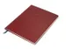 Weekagenda Multo Essential 210x260mm 2027 7 dagen/2 pagina's bordeaux
