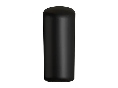 Euro 448552 Green luchtverfrisser Zwart Quartz