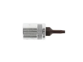 ITX 20 T8 Schroevendraaierbit 1/4 inch TX T8 - 5