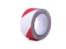 Anti Slip Tape 5cmx5m Rood/WIT