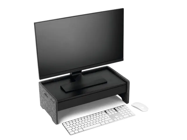 Tiroir pour support de moniteur EFFECT noir