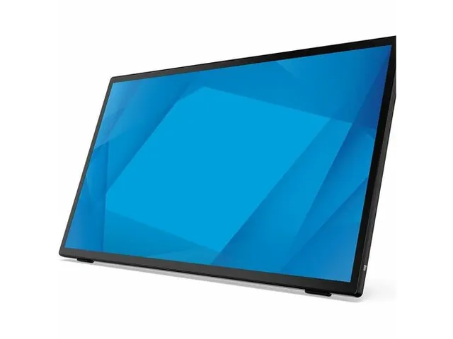 Elo 2770L 27 inch wide LCD Touchscreen Monitor Full HD