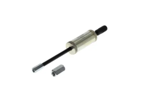 GEDORE 1.35/1A Glijhamer 270mm,700g,voor 1.30/0 - 1.30/7