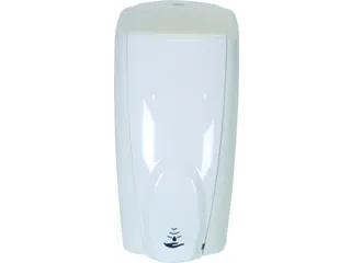 Rubbermaid 1100ml generieke Autofoam zeepdispenser Wit - 1