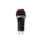 R18-23A Drukschakelaar Off-On Rood 3A/125V