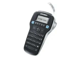 Dymo LabelManager LM160P Labelprinter AZERTY Handheld - 4
