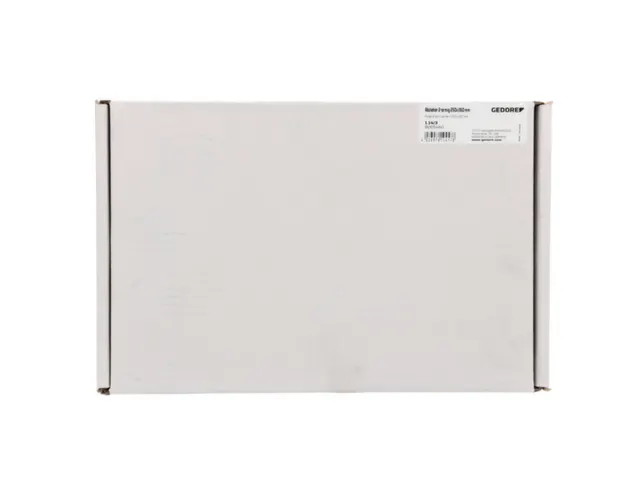1.14/3 Trekker 2-arm 250x260mm