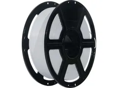 Flashforge 3D Printer Filament HS PLA 1,75mm High Speed Koel Wit 1kg