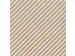 Apparaatrol Special Wrap 200mx50cm kraft witte streep