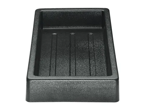 1500 E-N L ES module leeg,310x157,5x42mm