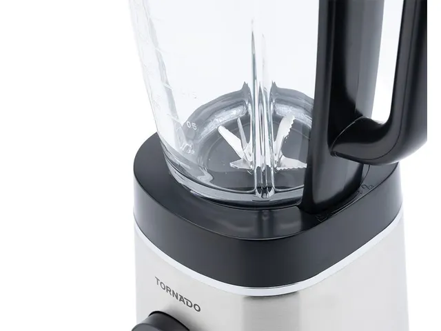 TBL-1402E-GS Tornado Blender 1.75L 1400W