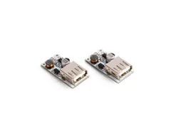 DC-DC Boost-Module / (2.5 V-5 V) 600mA Naar USB 5 V (2-Delig)