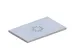 tablette,p. rayonnage,lxP 1000x600mm,charge max. par tabl. 150kg,acier