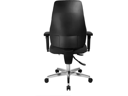 Topstar Bureaustoel P91 Grijs