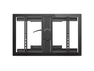 Tv Beugel Tot 100 Inch Draaibaar - 3