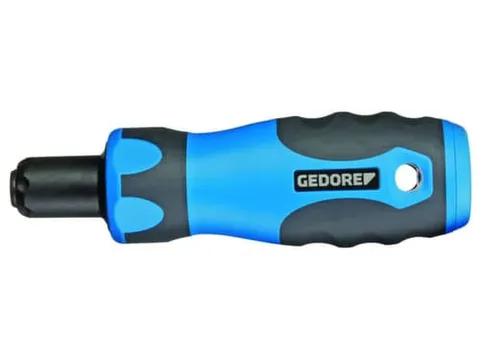 GEDORE PRO 1350 FH Momentsleutel 1/4 inch 2,5-13,5 Nm