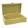 Tekendoos 711 25x10x6cm Blank hout