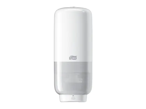 Tork 561600 S4 Elevation Zeepdispenser met Sensor Wit