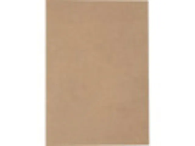 MDF-plaat Creativ Company A4 3mm