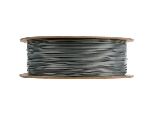 eSUN 3D printer Filament eTPU-95A 1,75mm Grijs 1kg